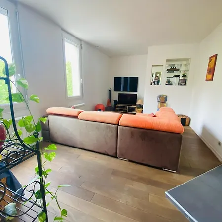 Séjour chez l'habitant Confortable